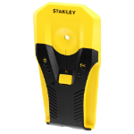 Stanley STHT77588-0 digital multi-detector Live cable, Metal, Wood