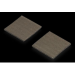 Rittal 2500.490 montagekit Grijs
