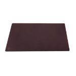 Siig SMOOTH DESK MAT PROTECTOR LARGE Brown