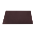 Siig SMOOTH DESK MAT PROTECTOR LARGE Brown
