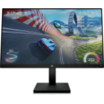 HP X27q computer monitor 68.6 cm (27") 2560 x 1440 pixels Quad HD Black