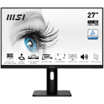 MSI Pro MP273AP computer monitor 68.6 cm (27") 1920 x 1080 pixels Full HD Black