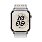 Apple MGD44ZM/A slimme draagbare accessoire Band Grijs Nylon, Polyester, Spandex