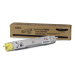 Xerox 106R01216 Toner yellow, 5K pages/5% for Xerox Phaser 6360