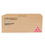 Ricoh 828304 Toner magenta, 110.25K pages/20% for Ricoh Pro C 901