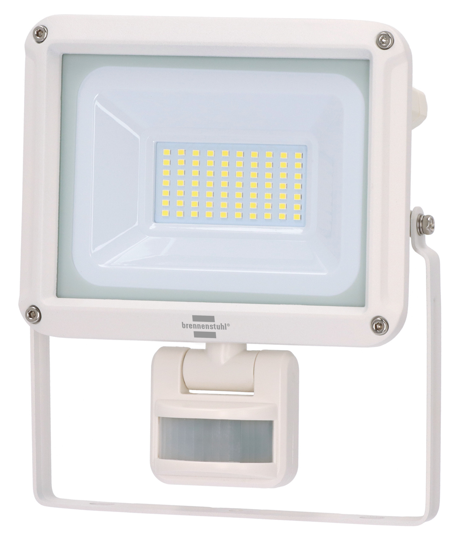 EU Product - LED Strahler JARO 4060 P mit Infrarot-Bewegungs