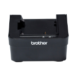 Brother PABC005EU mobile device charger Portable printer Black Indoor