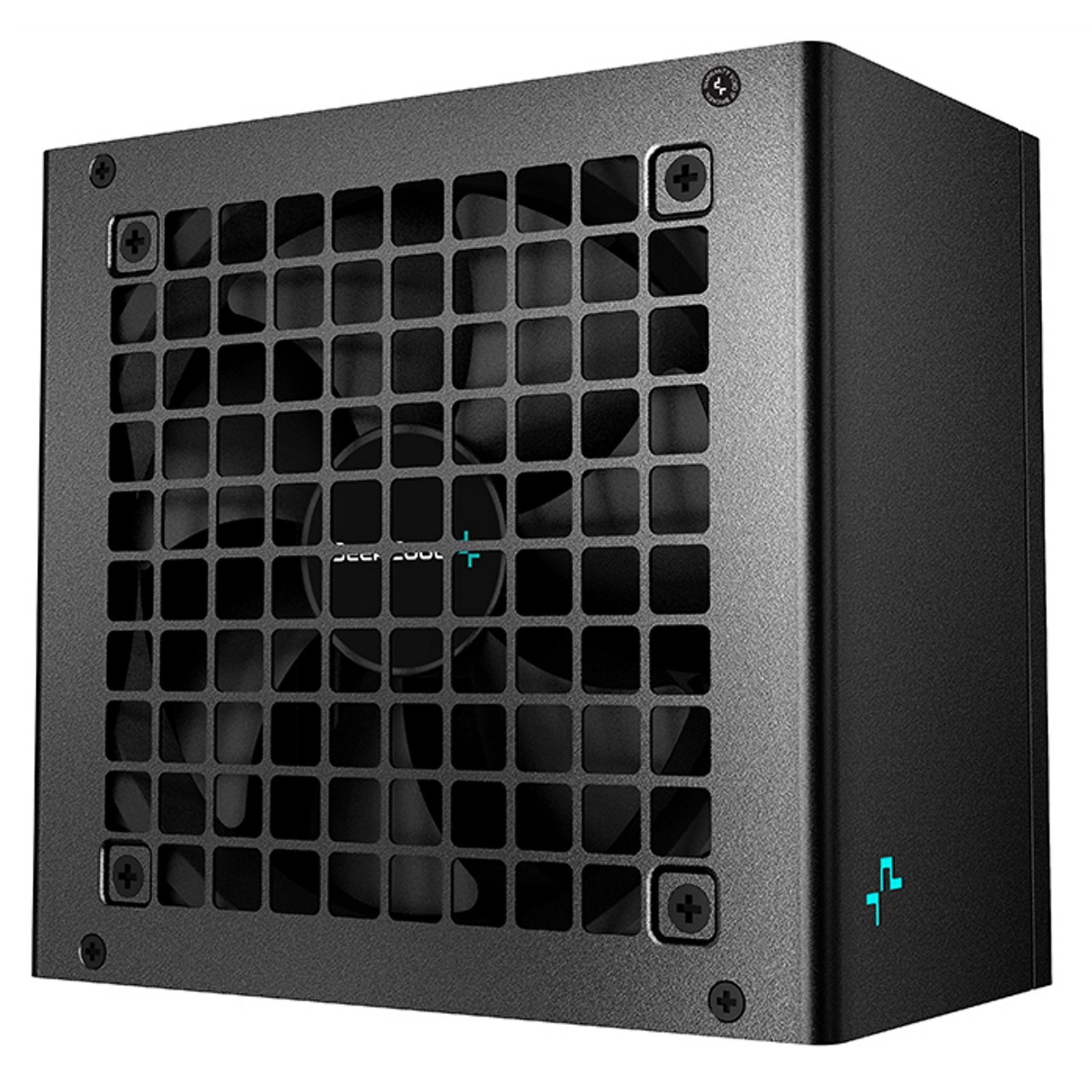 Image of DeepCool PK750D 750W PSU, 120mm Silent Hydro Bearing Fan, 80 PLUS...