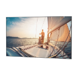 Da-Lite UTB Contour, 65" x 116" with Parallax Stratos 1.0 - 29945