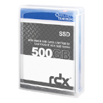 Overland-Tandberg RDX 500GB SSD Cartridge (single)
