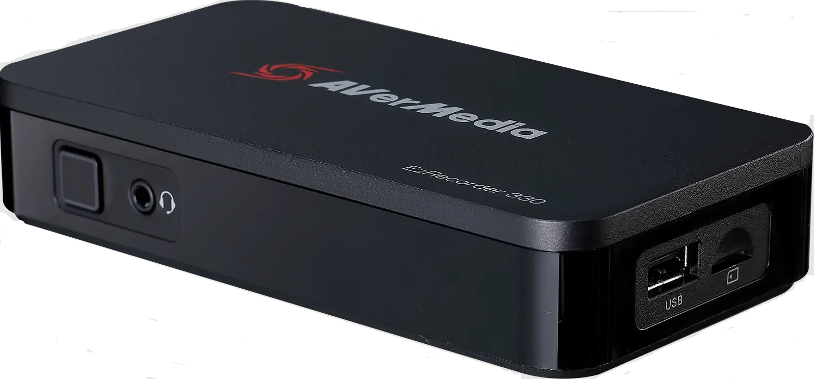 Image of AVerMedia ER330 video capturing device HDMI