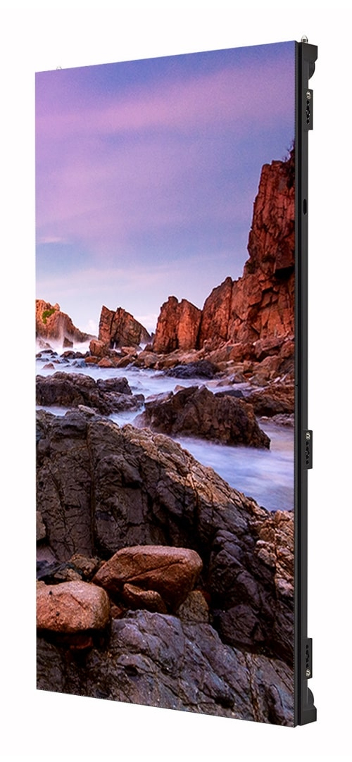 LG LSCA029-RK 168 x 336 LED Commercial Display