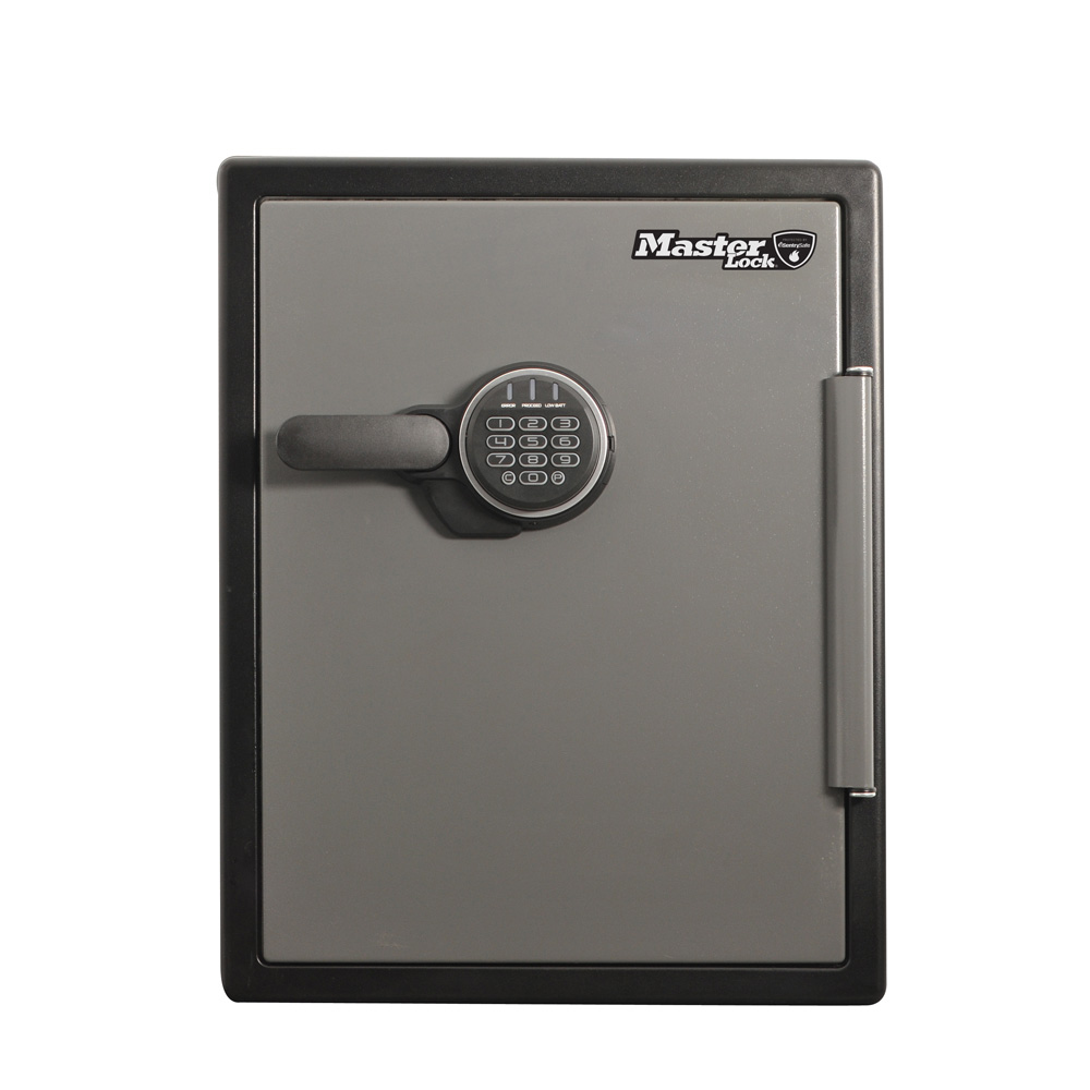 EU Product - feuer-&wasserfester  Tresor 56,5 Liter (Speditionsversand) thumbnail