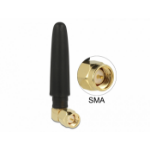 DeLOCK 12624 antenne Omnidirectionele antenne SMA 2 dBi