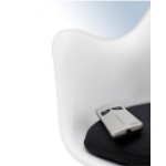 SMS Smart Media Solutions AE018002 projectorbevestigingsaccessoire Zwart, Zilver