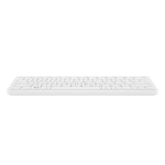 HP 350 WHT Compact Multi-Devic - Tastatur - Bluetooth 5 keyboard Home White