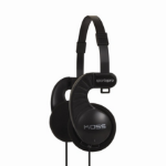 Koss SPORTA PRO headphones/headset Head-band Black
