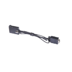 Liberty AV Solutions AR-VMU-HDF USB graphics adapter Black