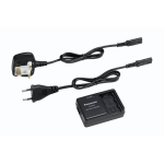 Panasonic VW-BC10 battery charger