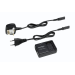 Panasonic VW-BC10 chargeur de batterie