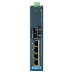 Advantech 4+1 SC Multi-mode Unmanaged