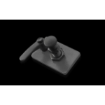 Rittal AS 4050.213 Grijs