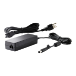 HP 45W AC Smart NPFC power adapter/inverter Indoor Black