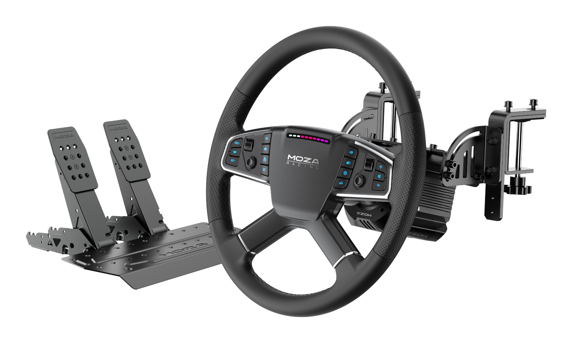 Moza Racing RS112