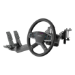 Moza Racing R5 Pro Truck Driving Simulator Black Steering wheel + wheelbase + pedals
