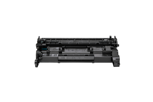 HP HP 151A BLACK ORIGINAL LASERJET