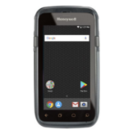 Honeywell Dolphin CT60 handheld mobile computer 11.9 cm (4.7") 1280 x 720 pixels Touchscreen 350 g Black