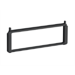 Rain Design mBar pro Laptop stand Black