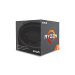 AMD Ryzen 3 1200 processor 3.1 GHz 8 MB L3 Box