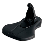 Garmin 010-11280-00 navigator mount Black