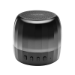 LogiLink Speaker, portable, BT 5.2, micro SD, RGB light, black