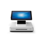 Elo Touch Solutions PayPoint Plus All-in-One i5-8500T 39.6 cm (15.6") 1920 x 1080 pixels Touchscreen White