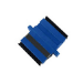 AddOn Networks ADD-ADPT-SCFSCF-SD fiber optic adapter SC Black, Blue