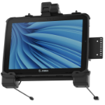 RAM Mounts RAM-HOL-ZE22PDU houder Passieve houder Tablet/UMPC Zwart