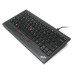 Lenovo 0B47199 keyboard USB Dutch Black