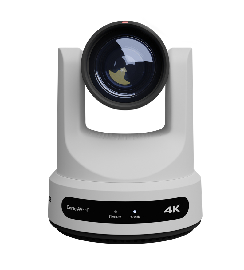 Photos - Surveillance Camera PTZOptics Move SE Turret IP security camera Indoor & outdoor 1920 PT20 