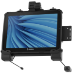 RAM Mounts RAM-HOL-ZE22PD2U holder Passive holder Tablet/UMPC Black