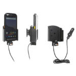 Brodit 721130 holder Active holder Mobile phone/Smartphone Black