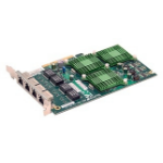 Supermicro AOC-UG-I4 network card Internal 1000 Mbit/s