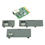 Zebra P1080383-442 Printer/Scanner reserveonderdeel en accessoire LAN-interface