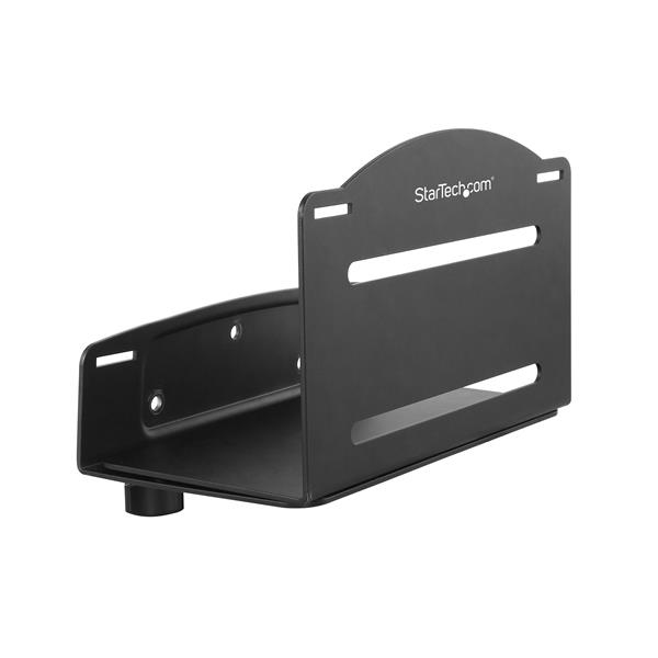 Image of StarTech.com CPU Mount - Adjustable Computer Wall Mount