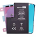 ReplaceBase RBSKU18628 mobile phone spare part Battery Black