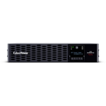 CyberPower Smart App Sinewave uninterruptible power supply (UPS) Line-Interactive 3 kVA 3000 W 9 AC outlet(s)
