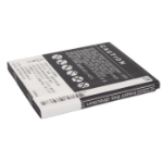 CoreParts MBXMP-BA097 mobiele telefoon onderdeel Batterij/Accu