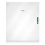 APC GVSBPSU100G-WP onderhoud-bypasspaneel (mbp) 208 - 480 V Wit