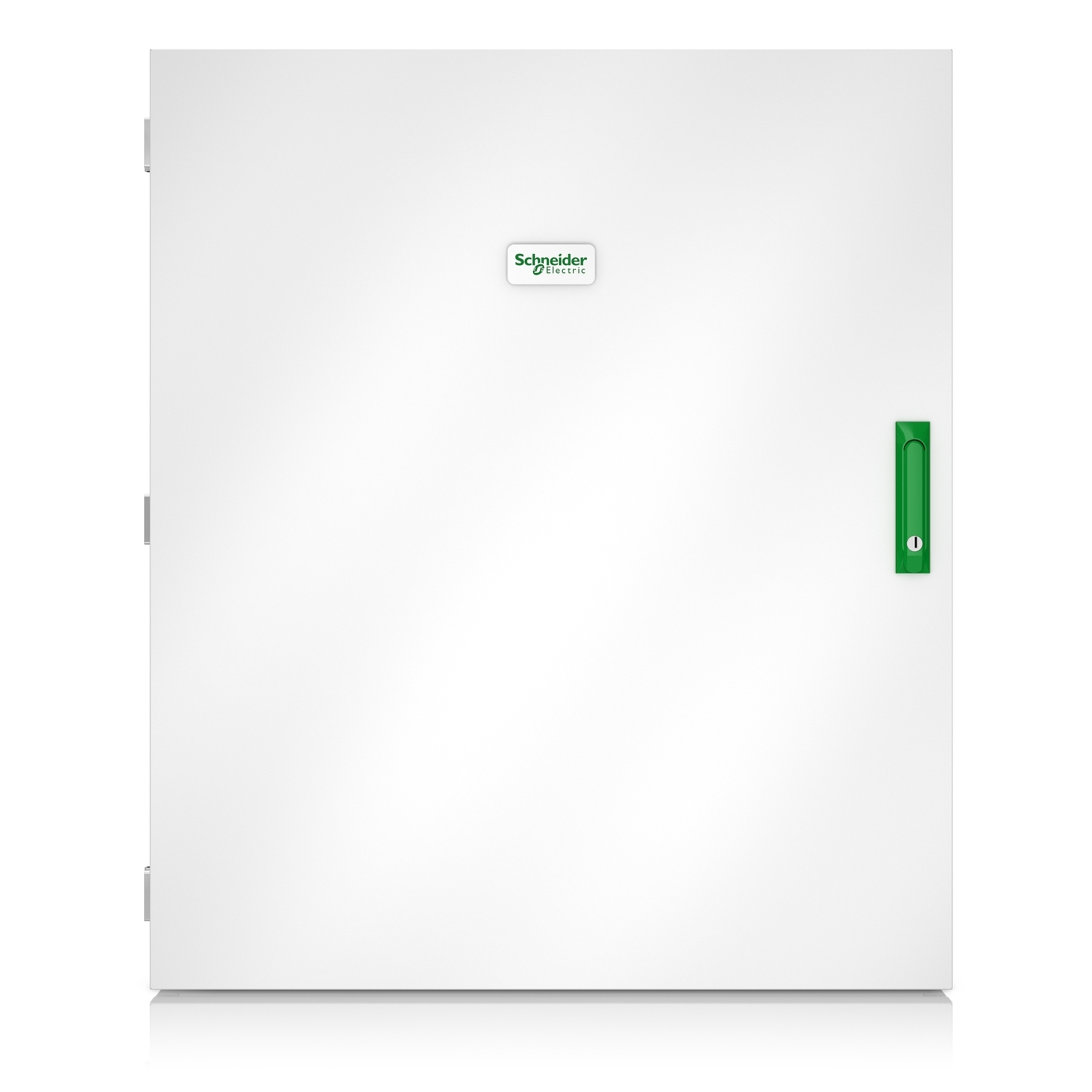 APC GVSBPSU100G-WP maintenance bypass panel (MBP) 208 - 480 V White